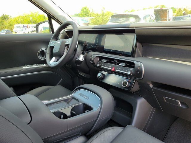 2026 Hyundai PALISADE HYBRID SEL 8P Chantilly VA