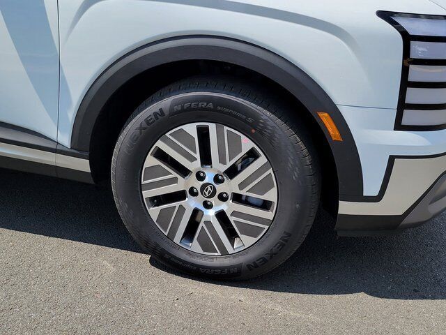 2026 Hyundai PALISADE HYBRID SEL 8P Chantilly VA