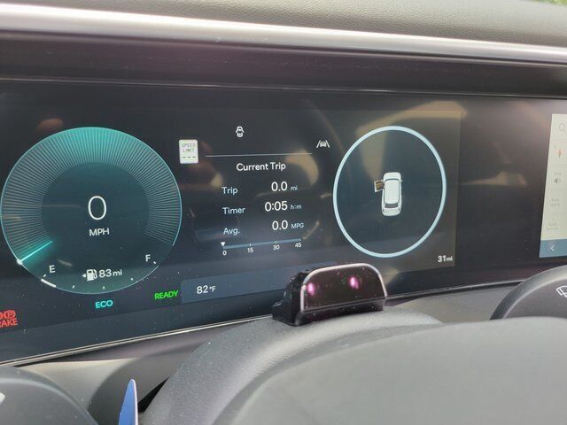 2026 Hyundai PALISADE HYBRID SEL 8P Chantilly VA