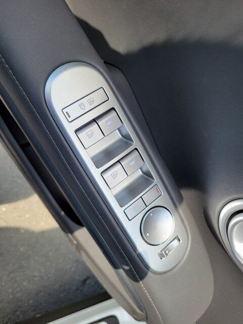 2026 Hyundai PALISADE HYBRID SEL 8P Chantilly VA