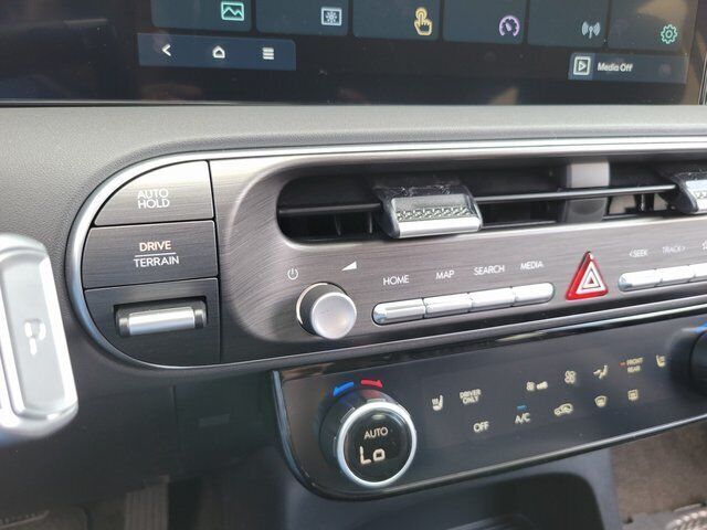 2026 Hyundai PALISADE HYBRID SEL 8P Chantilly VA