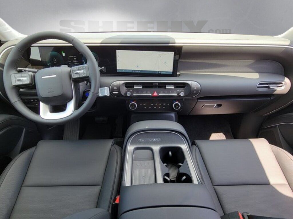 2026 Hyundai PALISADE HYBRID SEL 8P Chantilly VA