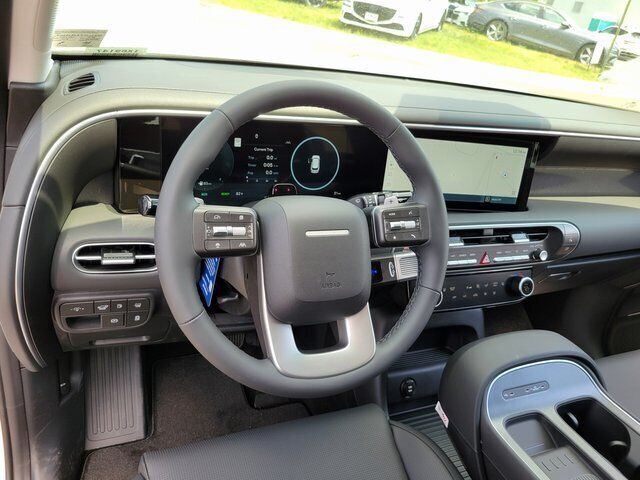 2026 Hyundai PALISADE HYBRID SEL 8P Chantilly VA