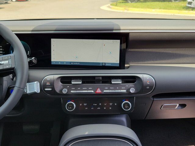 2026 Hyundai PALISADE HYBRID SEL 8P Chantilly VA