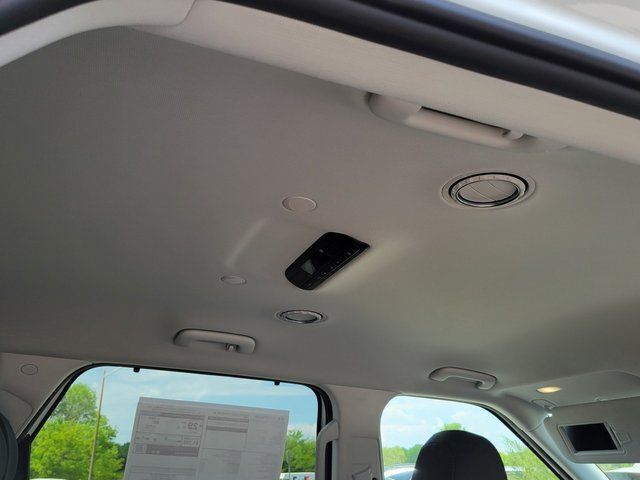 2026 Hyundai PALISADE HYBRID SEL 8P Chantilly VA