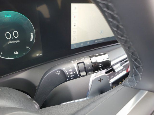 2026 Hyundai PALISADE HYBRID SEL 8P Chantilly VA