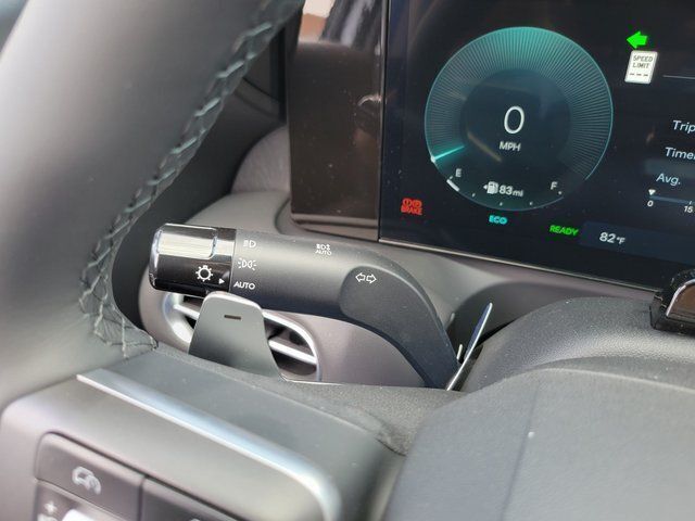 2026 Hyundai PALISADE HYBRID SEL 8P Chantilly VA