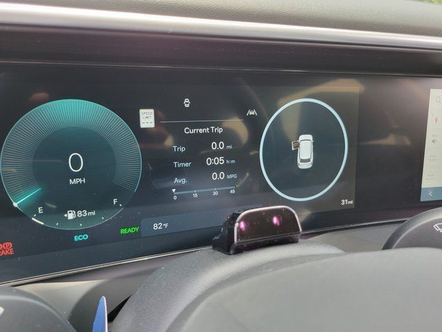 2026 Hyundai PALISADE HYBRID SEL 8P Chantilly VA