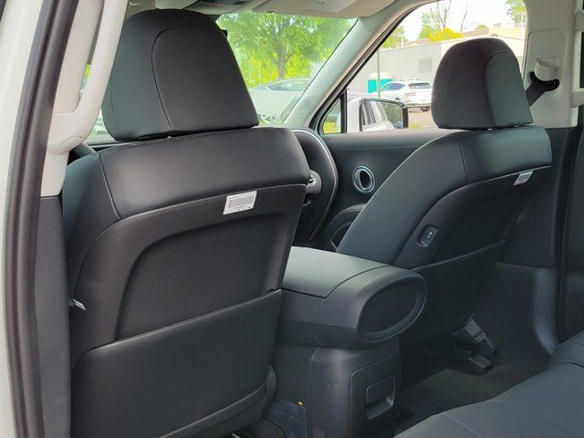 2026 Hyundai PALISADE HYBRID SEL 8P Chantilly VA