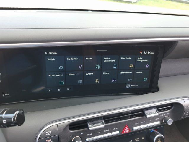 2026 Hyundai PALISADE HYBRID SEL 8P Chantilly VA