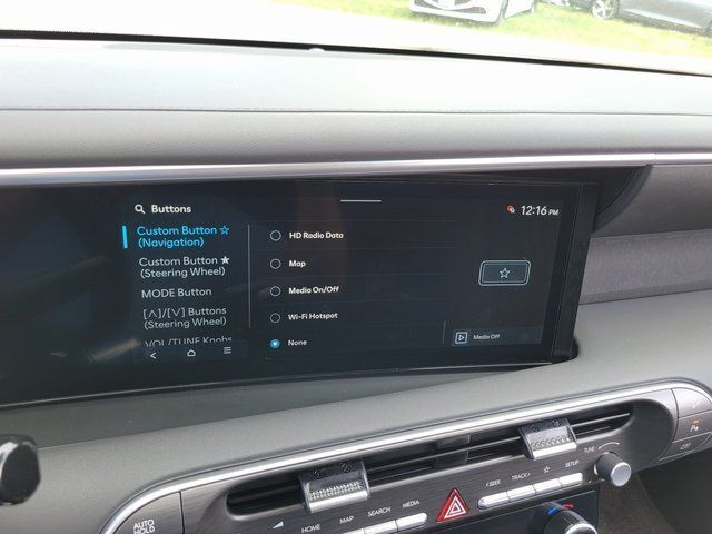 2026 Hyundai PALISADE HYBRID SEL 8P Chantilly VA