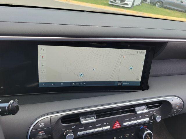 2026 Hyundai PALISADE HYBRID SEL 8P Chantilly VA