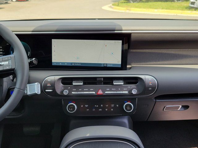 2026 Hyundai PALISADE HYBRID SEL 8P Chantilly VA