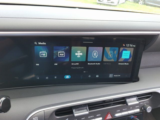 2026 Hyundai PALISADE HYBRID SEL 8P Chantilly VA