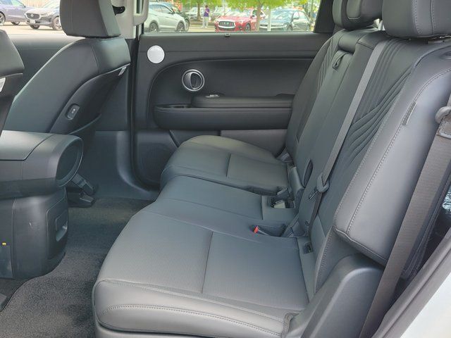 2026 Hyundai PALISADE HYBRID SEL 8P Chantilly VA