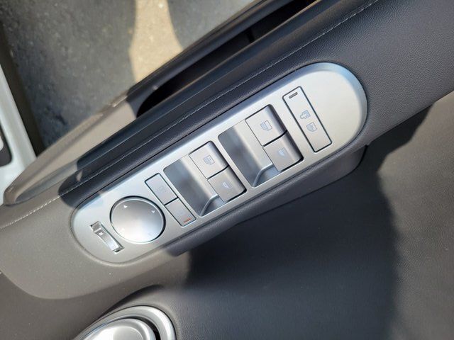 2026 Hyundai PALISADE HYBRID SEL 8P Chantilly VA