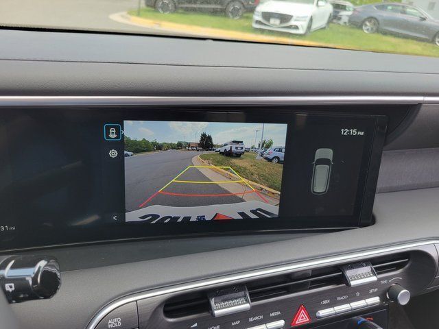 2026 Hyundai PALISADE HYBRID SEL 8P Chantilly VA