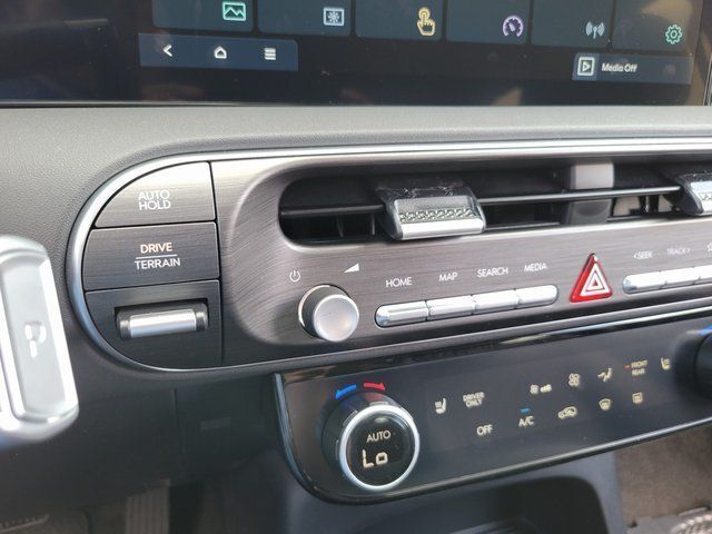 2026 Hyundai PALISADE HYBRID SEL 8P Chantilly VA