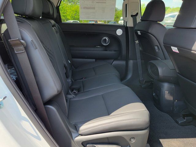 2026 Hyundai PALISADE HYBRID SEL 8P Chantilly VA