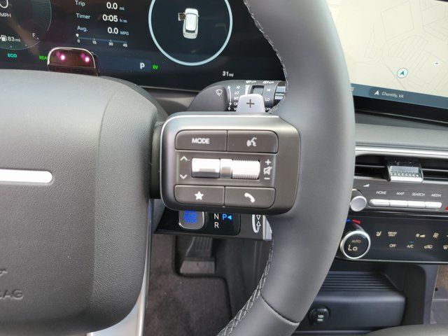 2026 Hyundai PALISADE HYBRID SEL 8P Chantilly VA