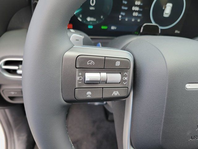 2026 Hyundai PALISADE HYBRID SEL 8P Chantilly VA