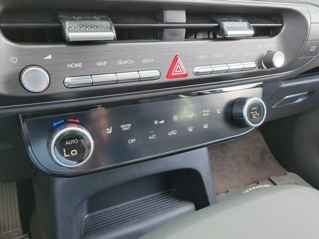 2026 Hyundai PALISADE HYBRID SEL 8P Chantilly VA