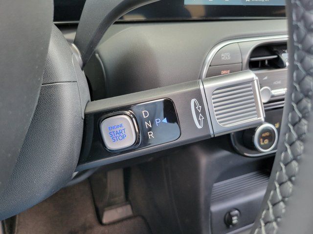 2026 Hyundai PALISADE HYBRID SEL 8P Chantilly VA