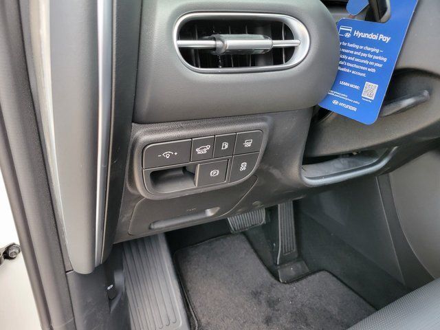 2026 Hyundai PALISADE HYBRID SEL 8P Chantilly VA