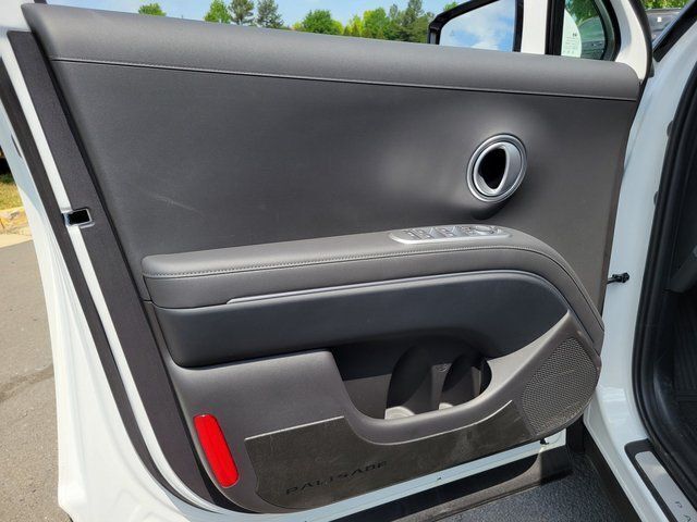 2026 Hyundai PALISADE HYBRID SEL 8P Chantilly VA