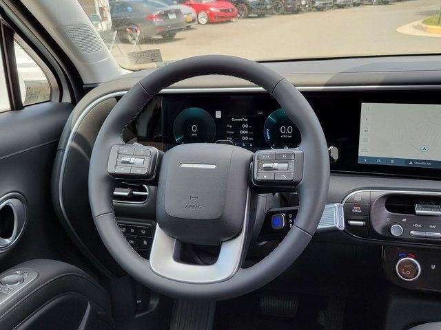 2026 Hyundai PALISADE HYBRID SEL 8P Chantilly VA