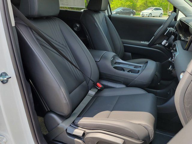 2026 Hyundai PALISADE HYBRID SEL 8P Chantilly VA