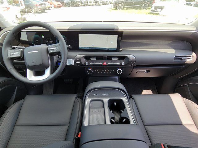 2026 Hyundai PALISADE HYBRID SEL 8P Chantilly VA