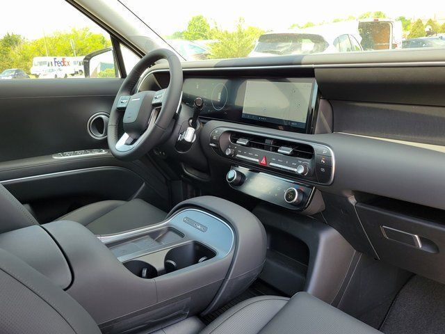 2026 Hyundai PALISADE HYBRID SEL 8P Chantilly VA