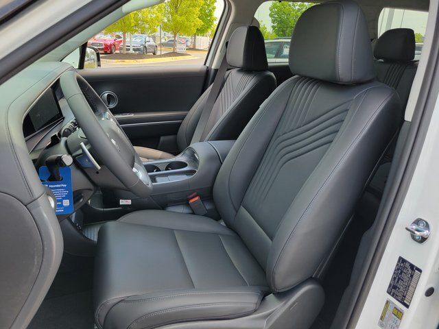 2026 Hyundai PALISADE HYBRID SEL 8P Chantilly VA