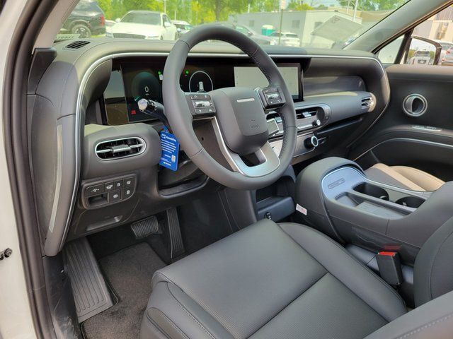 2026 Hyundai PALISADE HYBRID SEL 8P Chantilly VA