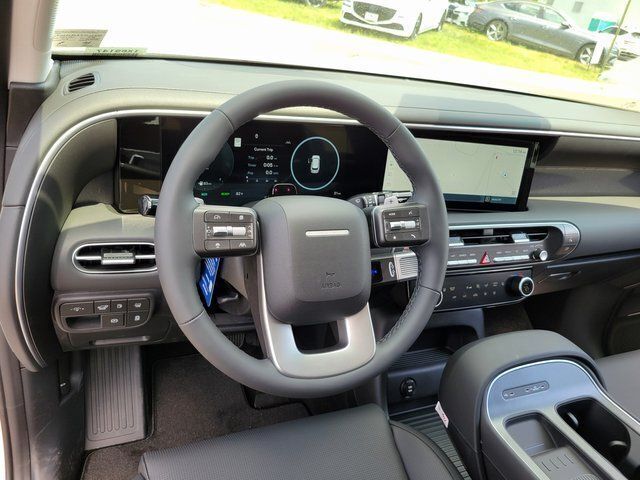 2026 Hyundai PALISADE HYBRID SEL 8P Chantilly VA