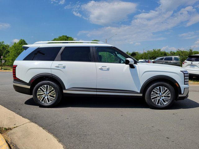 2026 Hyundai PALISADE HYBRID SEL 8P Chantilly VA