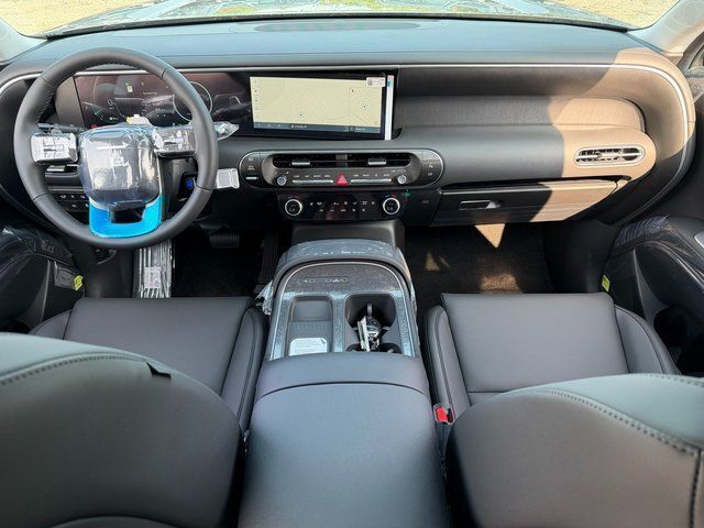 2026 Hyundai PALISADE HYBRID SEL 8P Chantilly VA