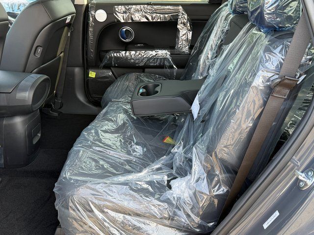 2026 Hyundai PALISADE HYBRID SEL 8P Chantilly VA