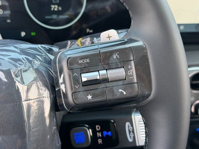 2026 Hyundai PALISADE HYBRID SEL 8P Chantilly VA