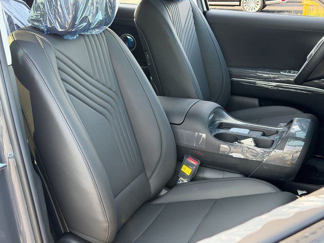 2026 Hyundai PALISADE HYBRID SEL 8P Chantilly VA