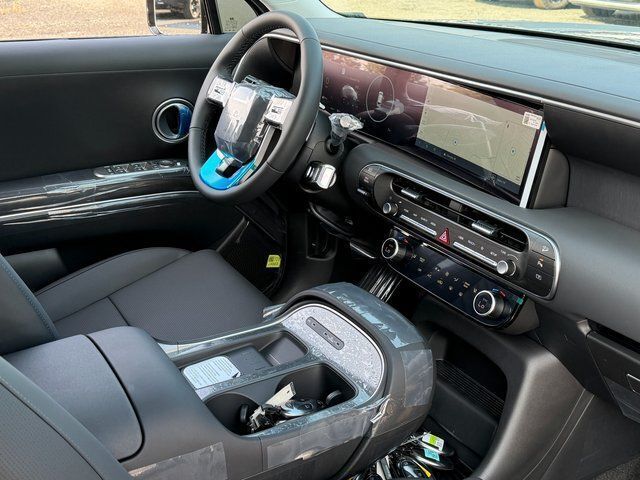 2026 Hyundai PALISADE HYBRID SEL 8P Chantilly VA