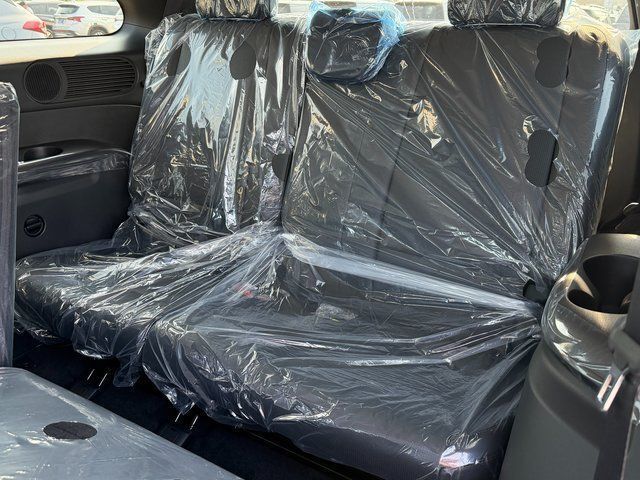 2026 Hyundai PALISADE HYBRID SEL 8P Chantilly VA