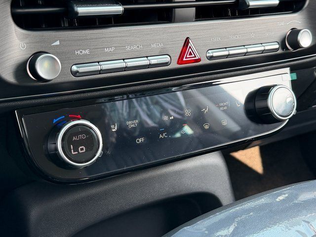 2026 Hyundai PALISADE HYBRID SEL 8P Chantilly VA