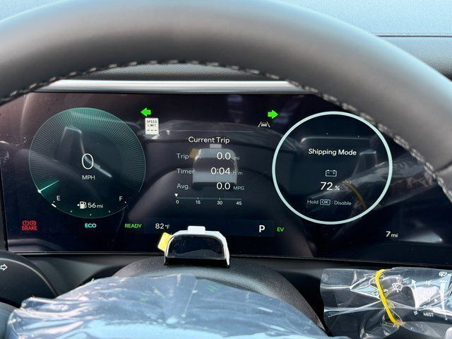 2026 Hyundai PALISADE HYBRID SEL 8P Chantilly VA