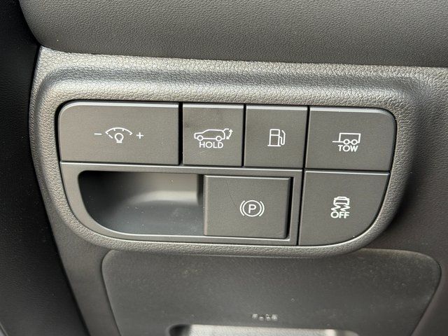 2026 Hyundai PALISADE HYBRID SEL 8P Chantilly VA