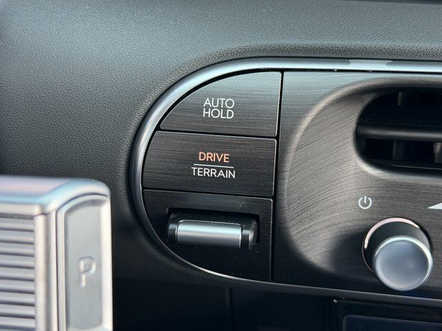 2026 Hyundai PALISADE HYBRID SEL 8P Chantilly VA