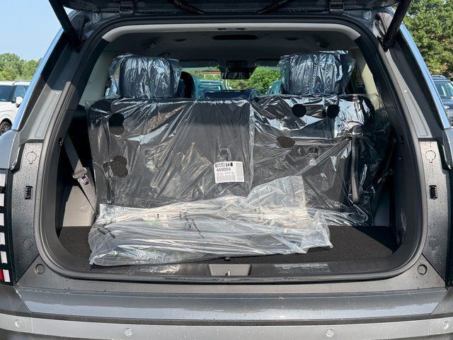 2026 Hyundai PALISADE HYBRID SEL 8P Chantilly VA
