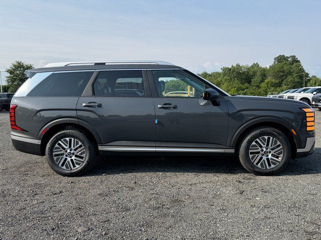 2026 Hyundai PALISADE HYBRID SEL 8P Chantilly VA