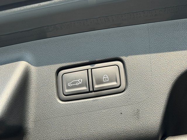 2026 Hyundai PALISADE HYBRID SEL 8P Chantilly VA